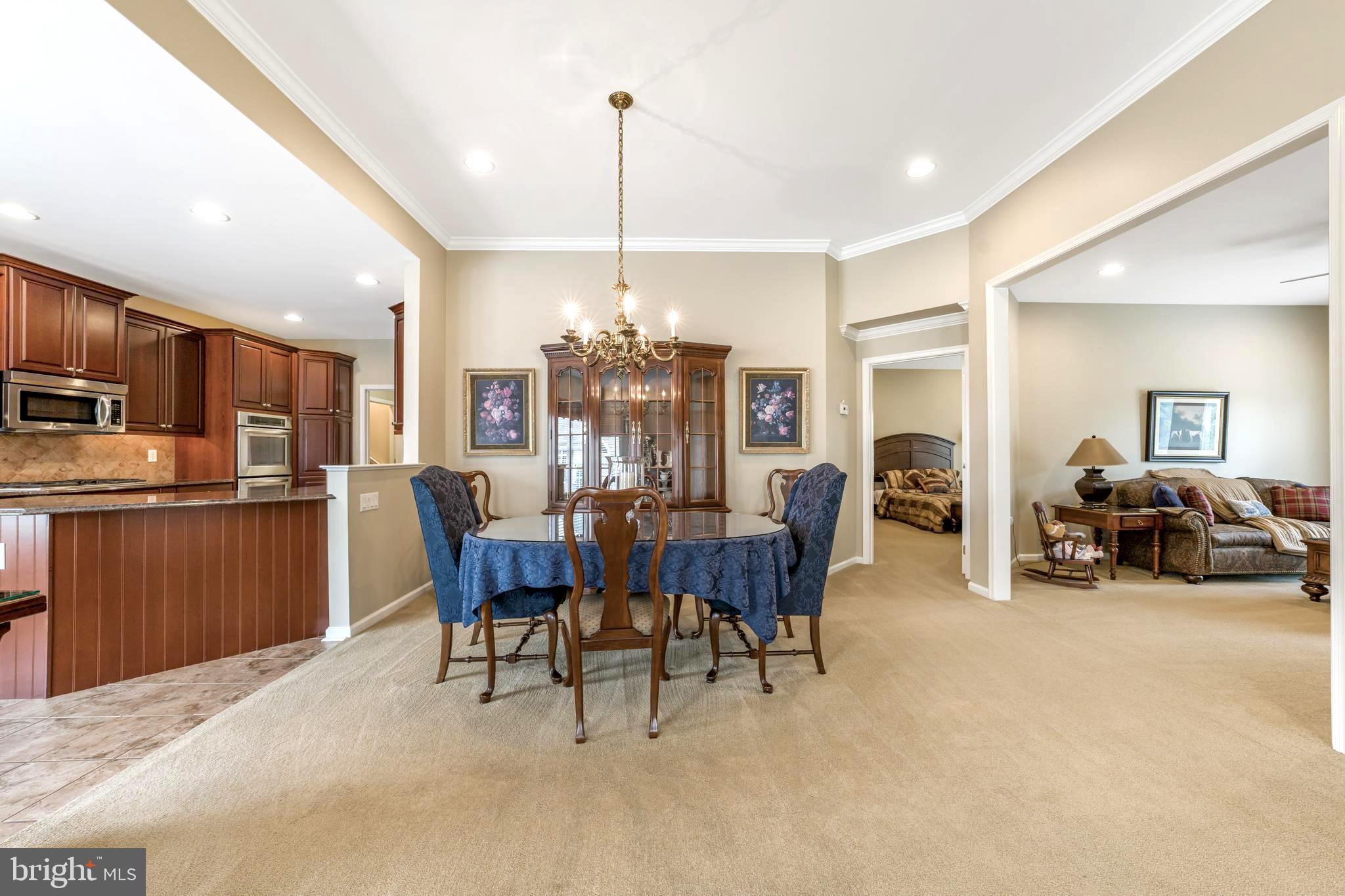 VILLAS OF NEWTOWN - Residential
