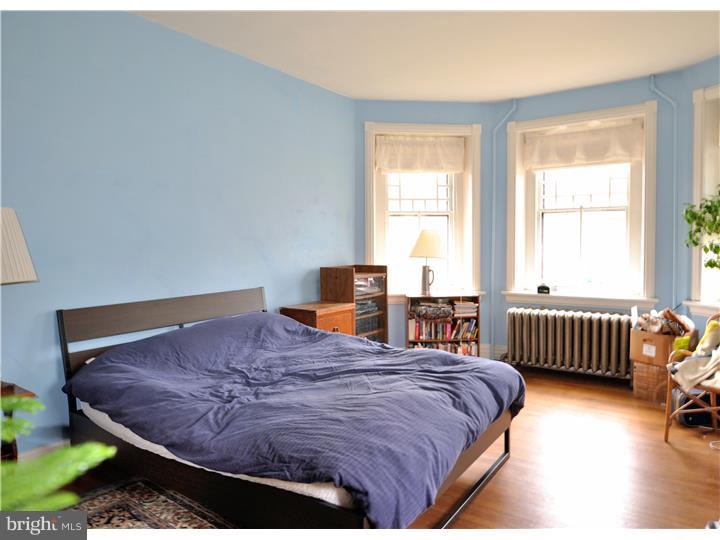 TULPEHOCKEN STATION - Residential Lease
