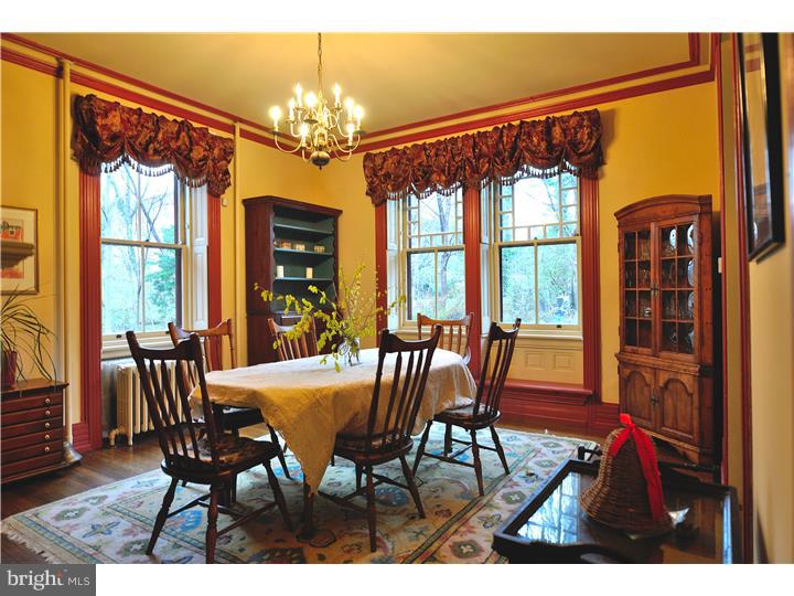 TULPEHOCKEN STATION - Residential Lease
