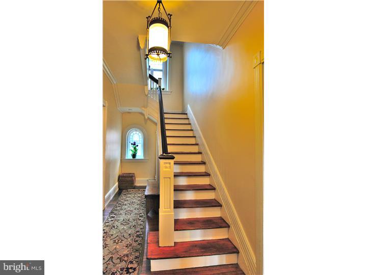 TULPEHOCKEN STATION - Residential Lease