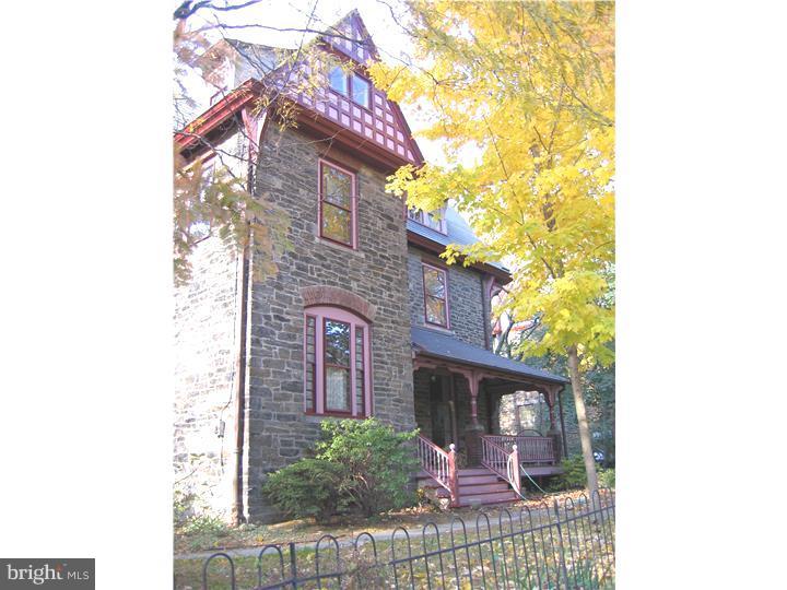 TULPEHOCKEN STATION - Residential Lease