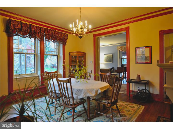 TULPEHOCKEN STATION - Residential Lease
