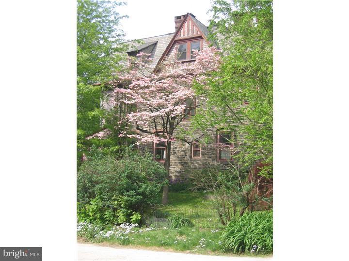 TULPEHOCKEN STATION - Residential Lease