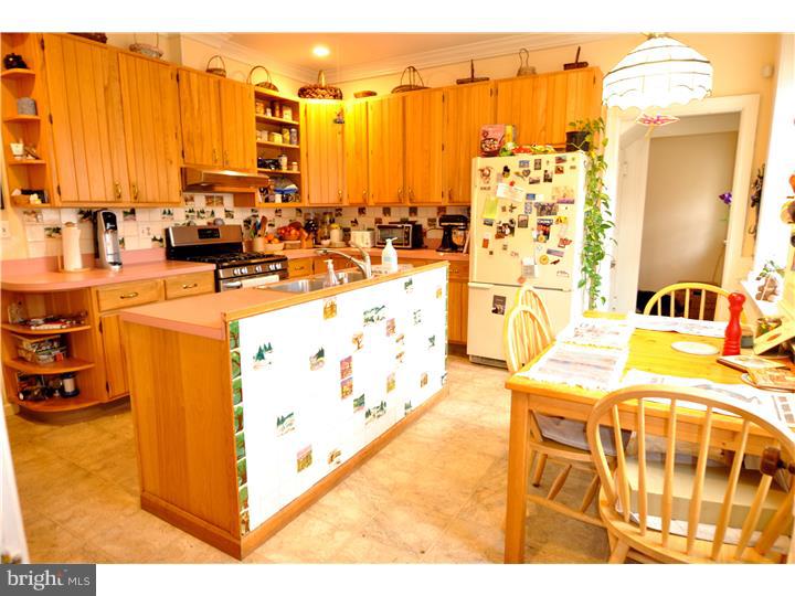 TULPEHOCKEN STATION - Residential Lease