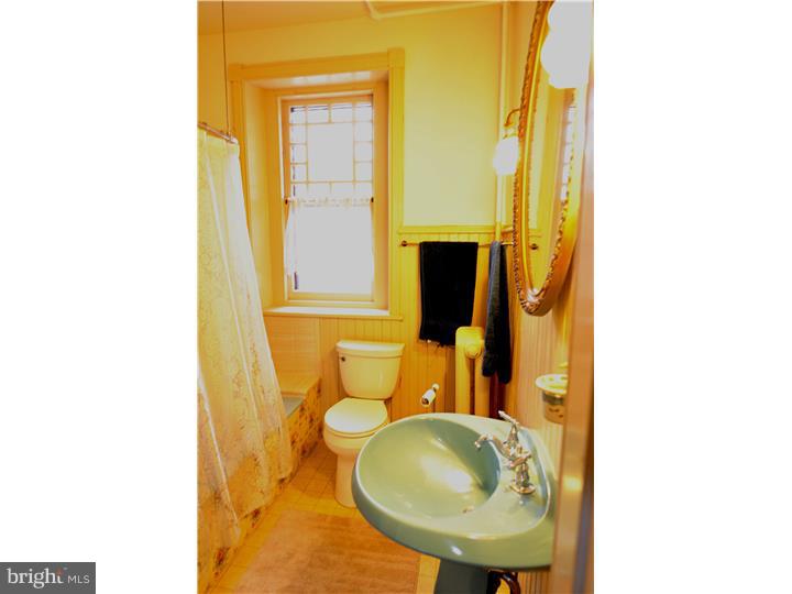 TULPEHOCKEN STATION - Residential Lease