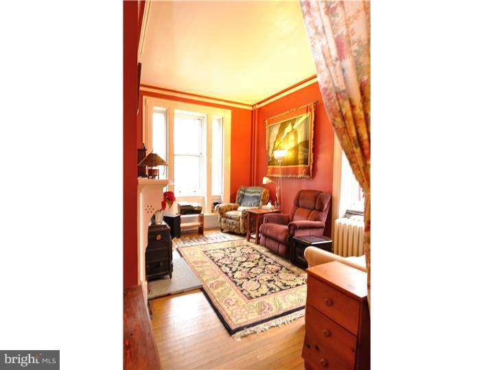 TULPEHOCKEN STATION - Residential Lease