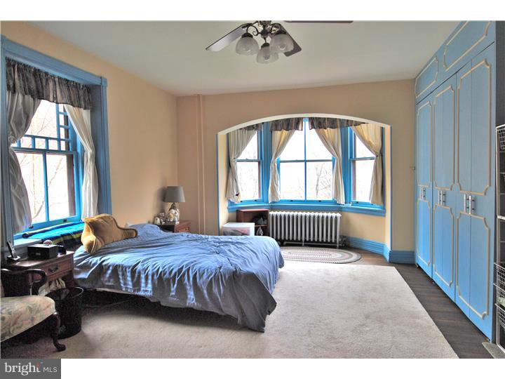 TULPEHOCKEN STATION - Residential Lease