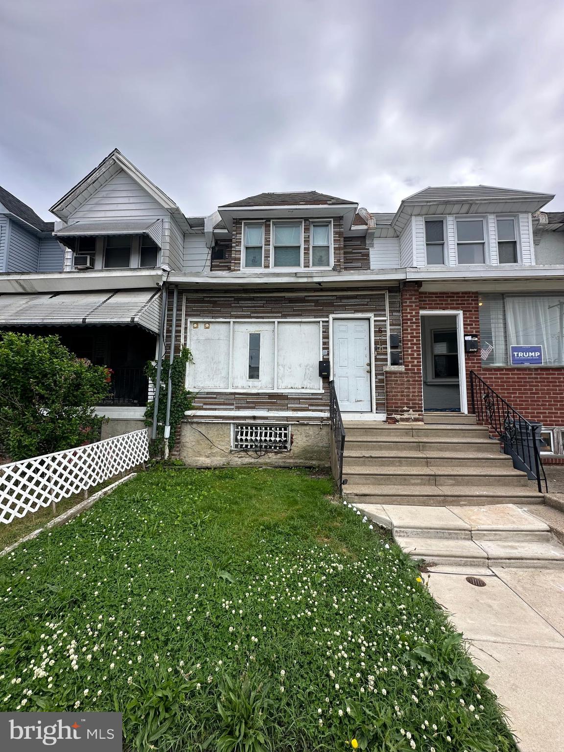 TACONY - Residential Income