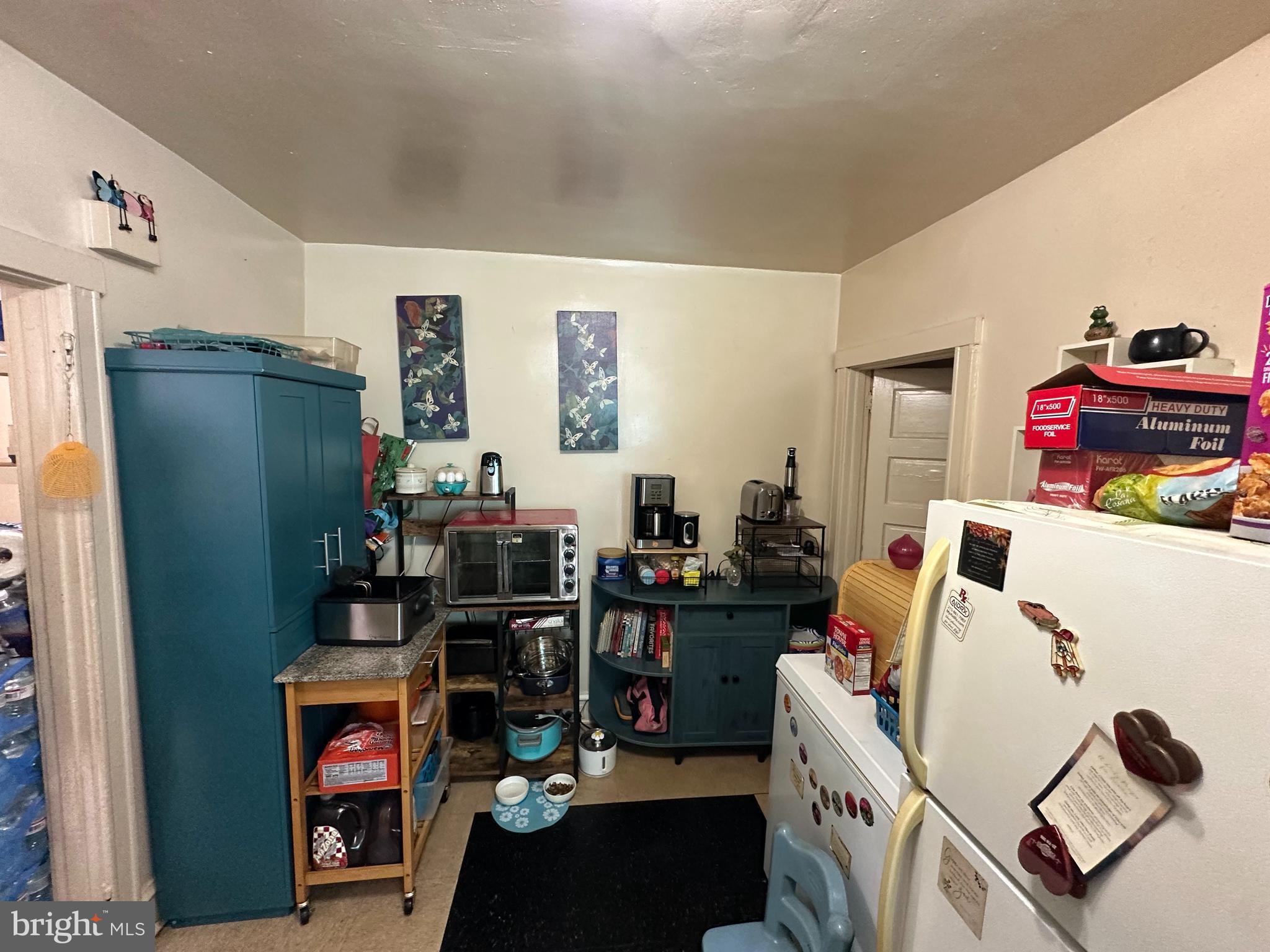 TACONY - Residential Income