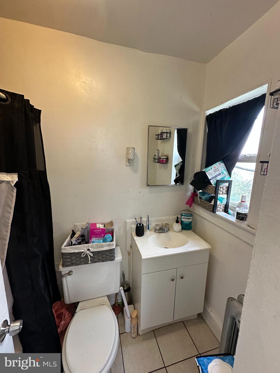TACONY - Residential Income