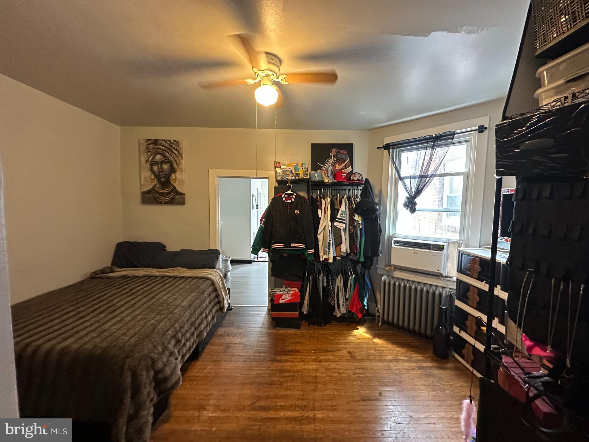 TACONY - Residential Income