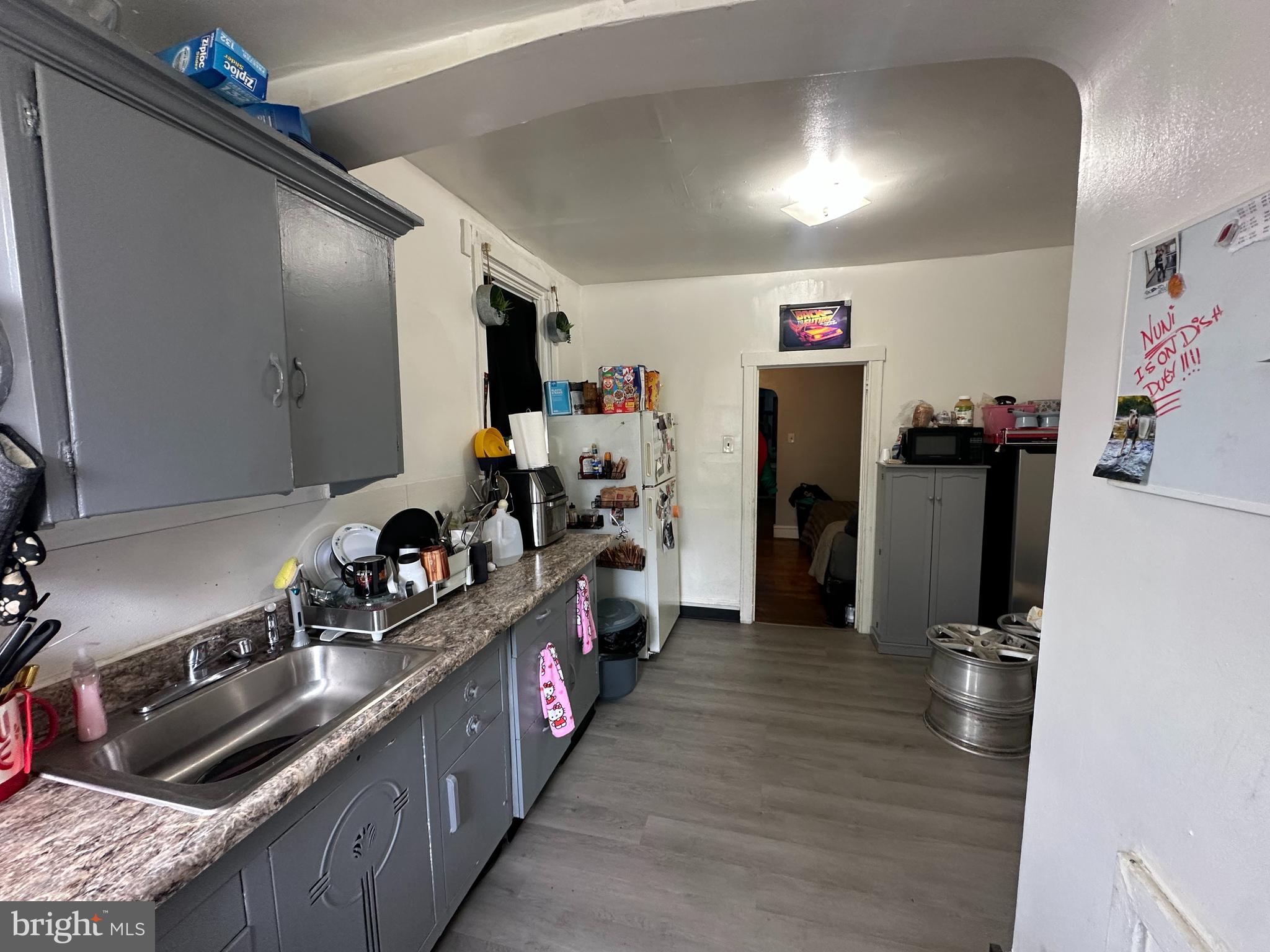 TACONY - Residential Income