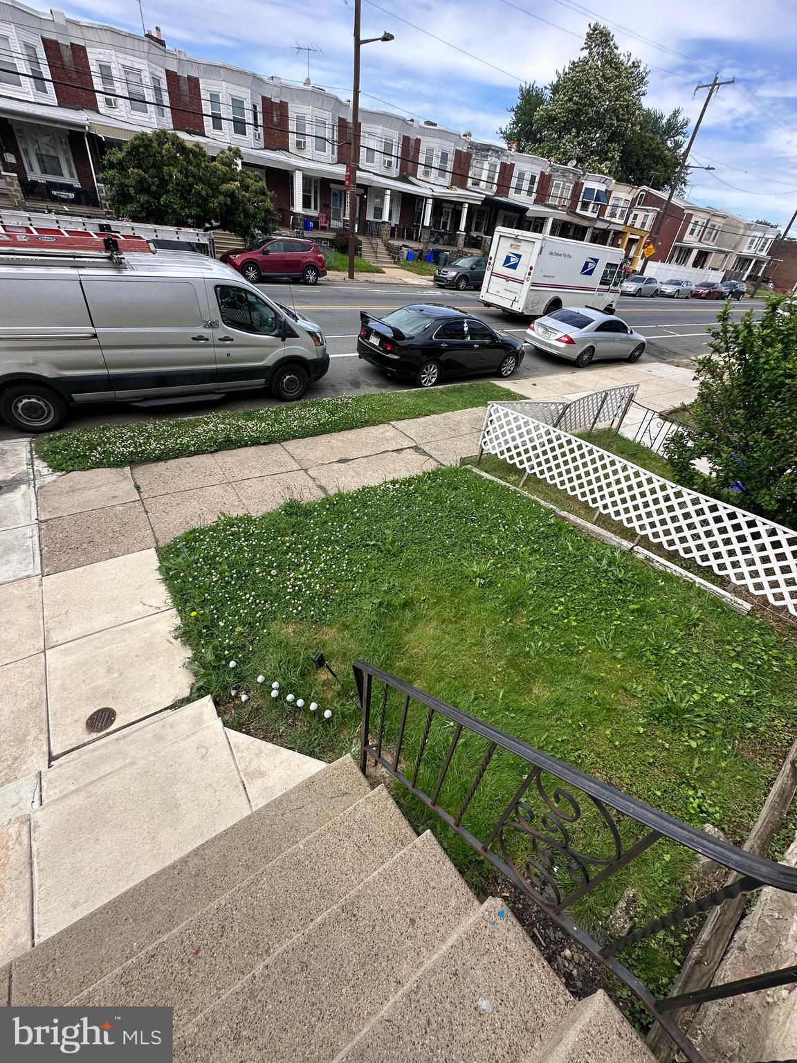 TACONY - Residential Income