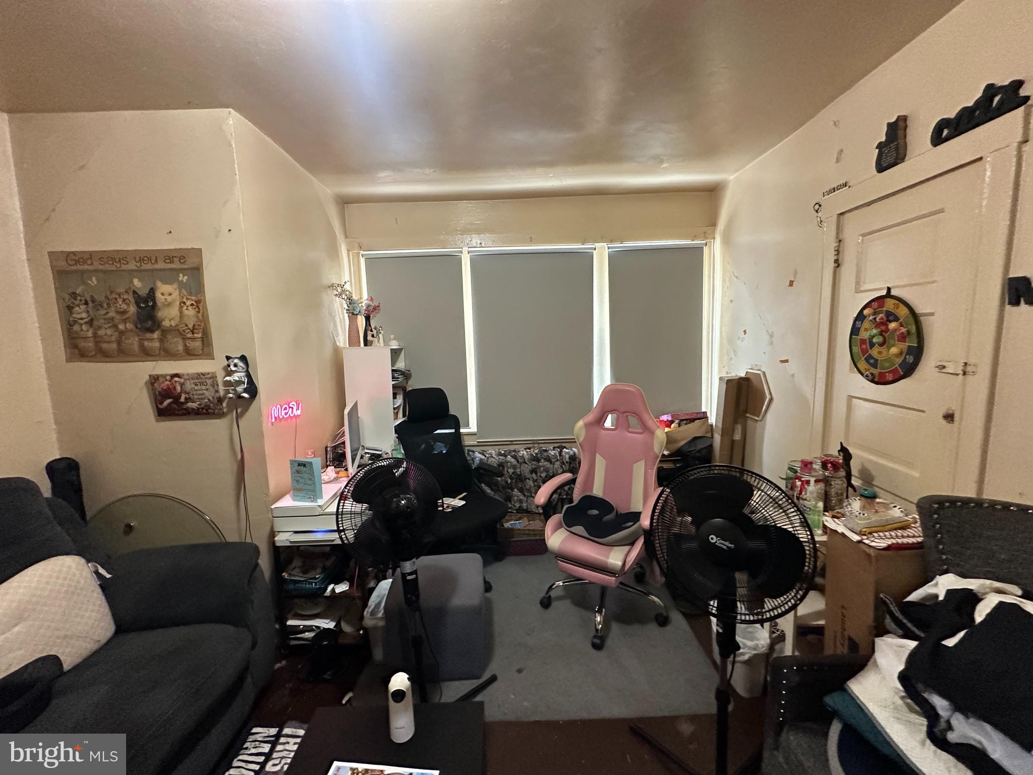 TACONY - Residential Income