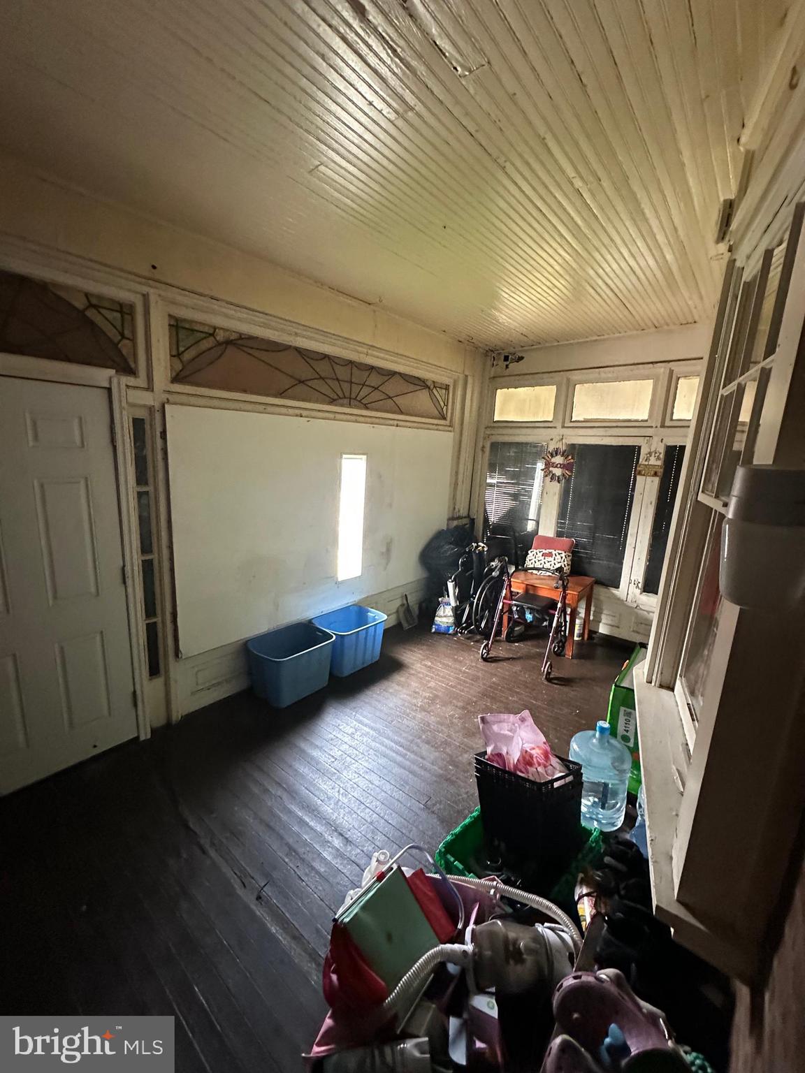 TACONY - Residential Income