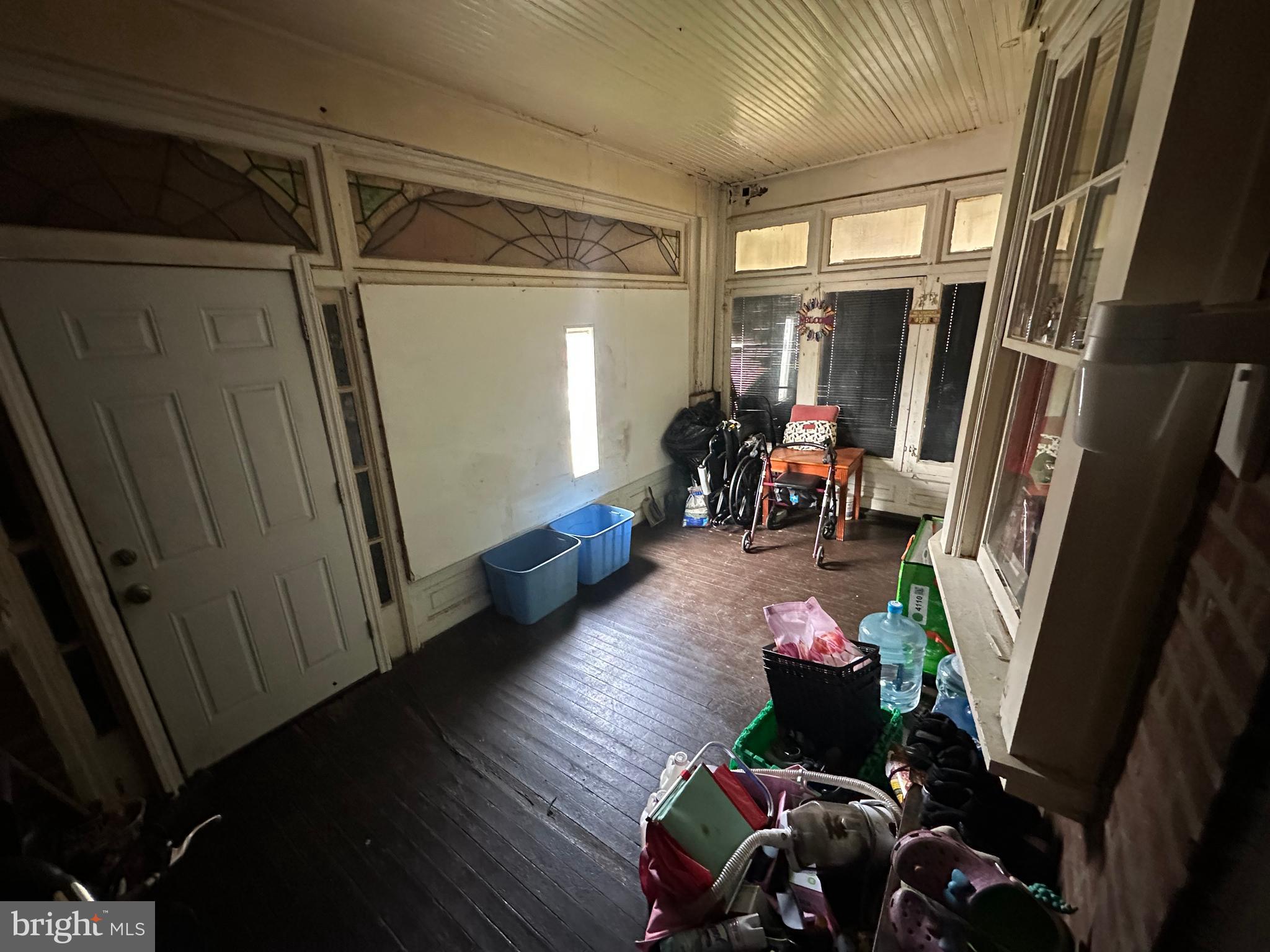 TACONY - Residential Income