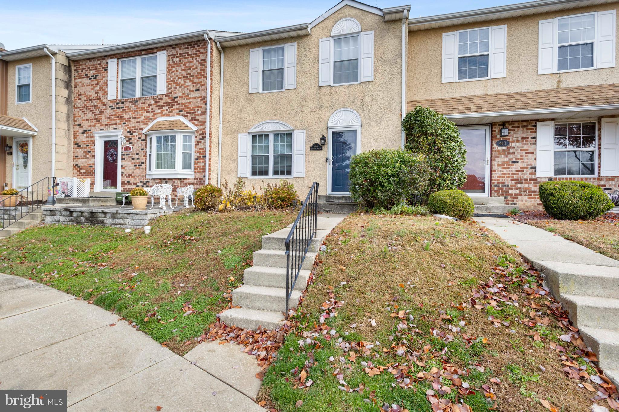 CHERRY TREE KNOLL - Residential
