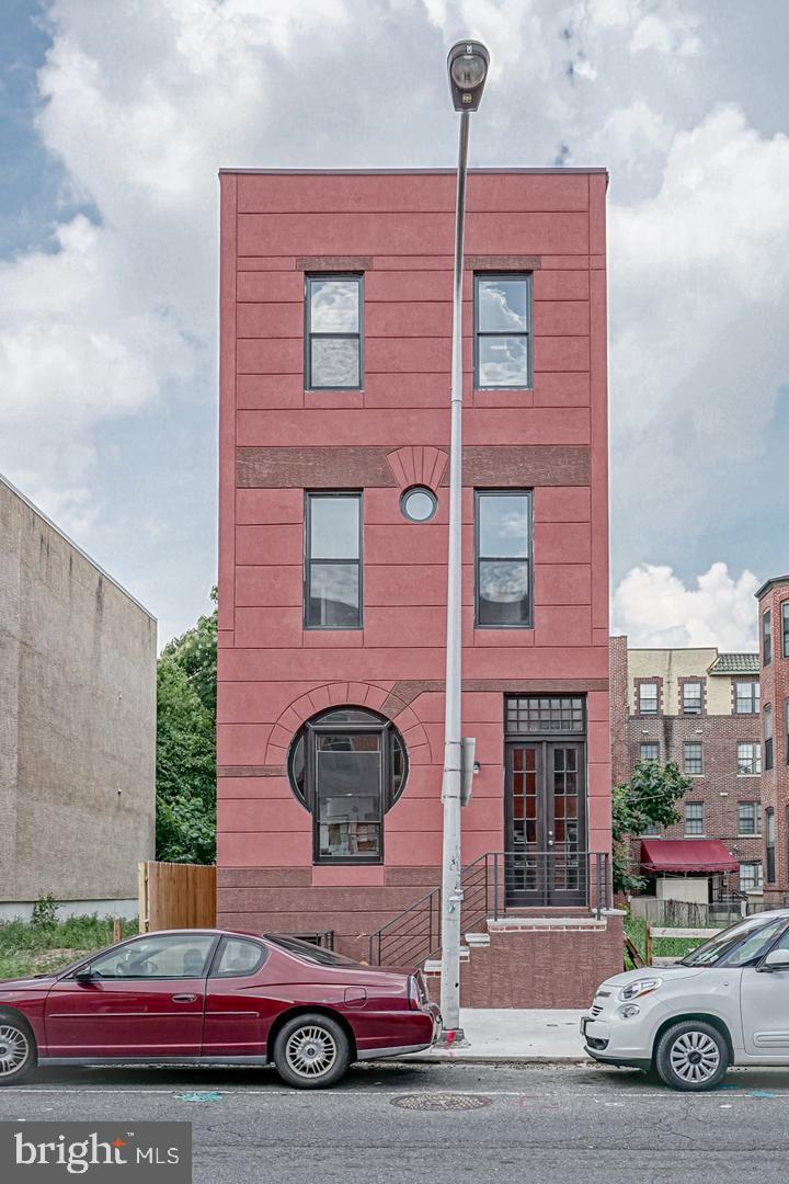 TEMPLE UNIVERSITY - Residential Lease