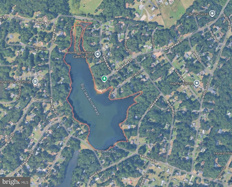 LAKE ARROWHEAD - Residential
