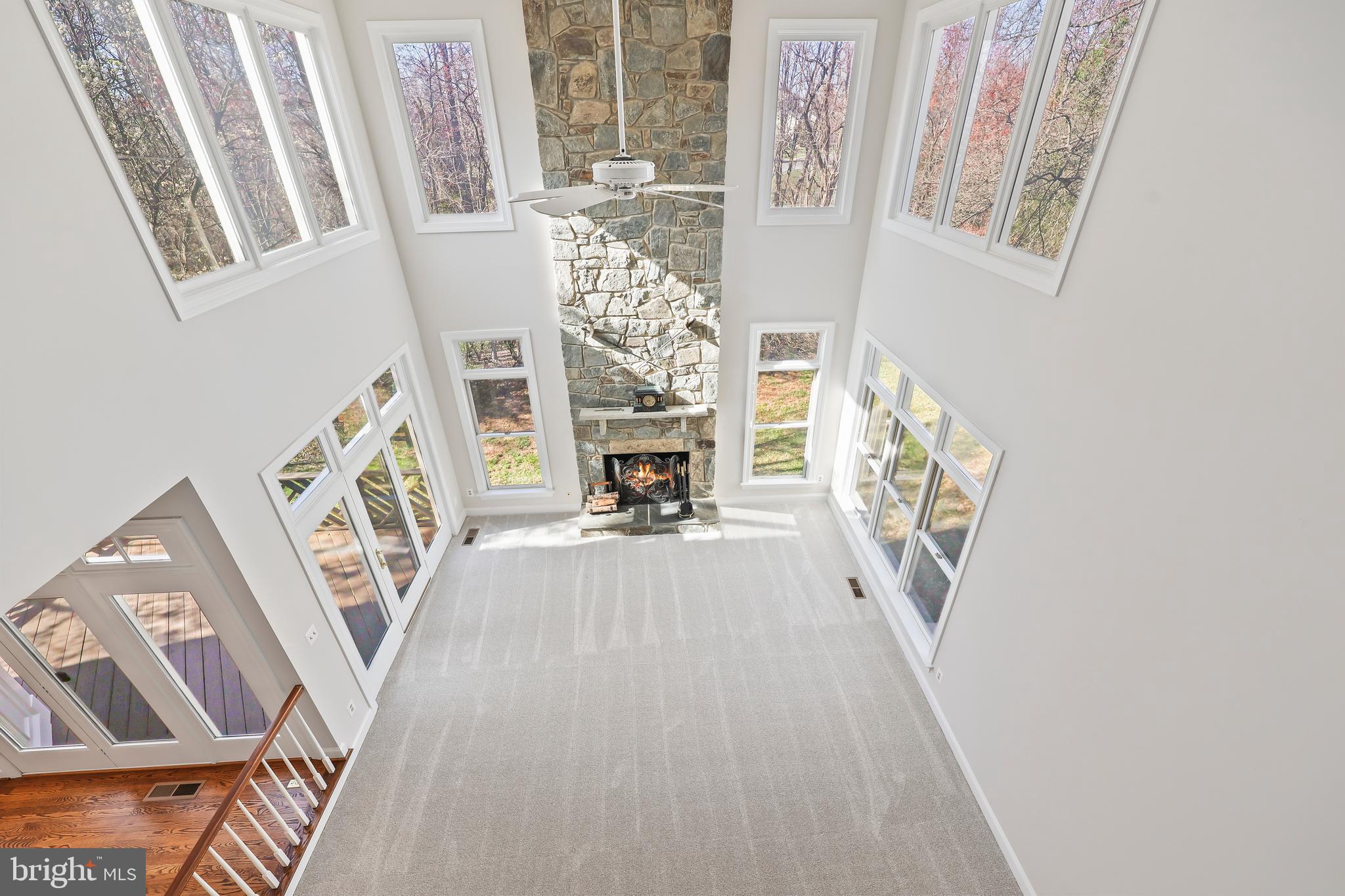 FOX CREEK - Residential
