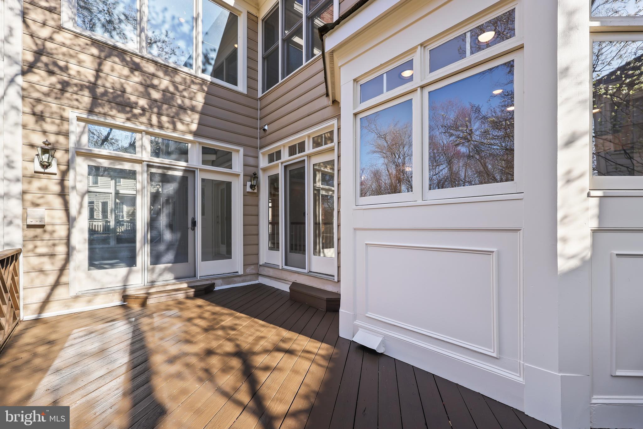 FOX CREEK - Residential