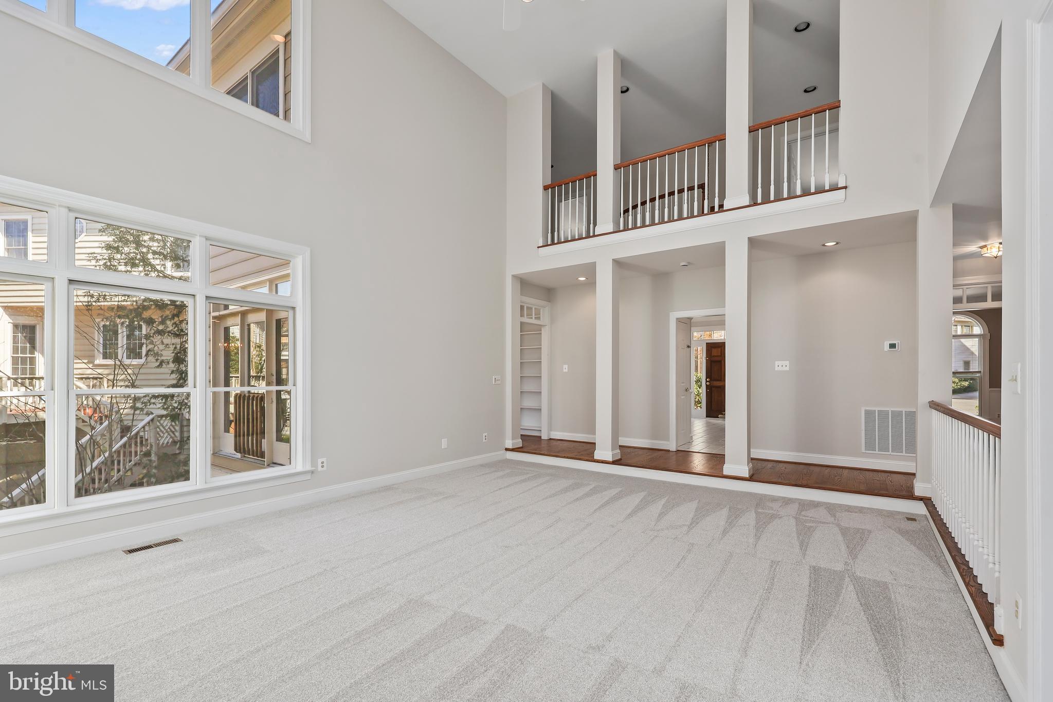 FOX CREEK - Residential
