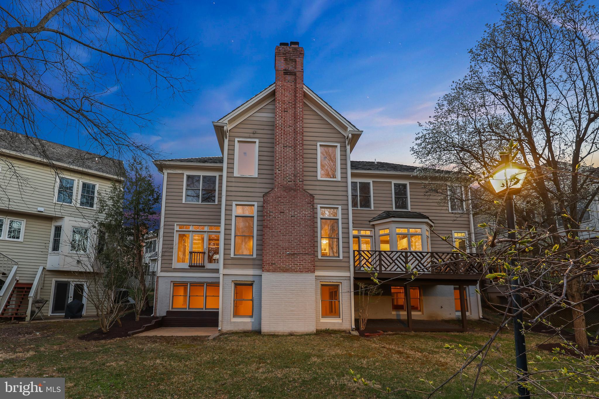 FOX CREEK - Residential