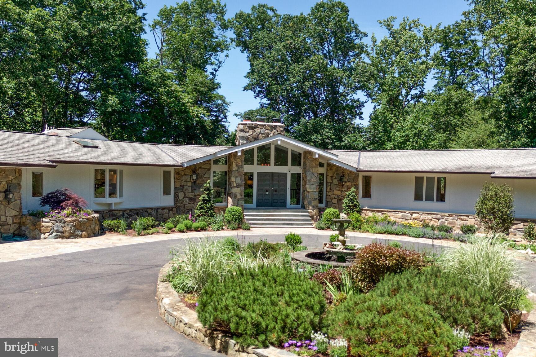 BRANDES ESTATES - Residential