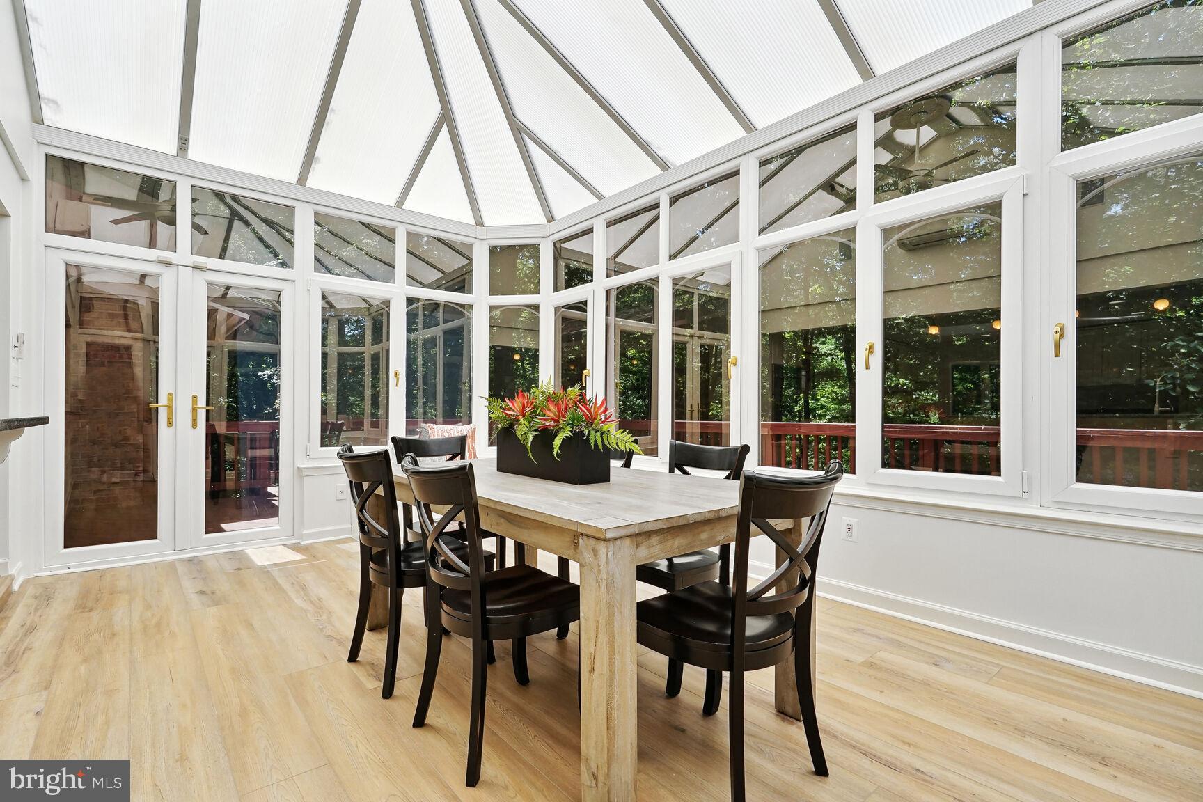 BRANDES ESTATES - Residential