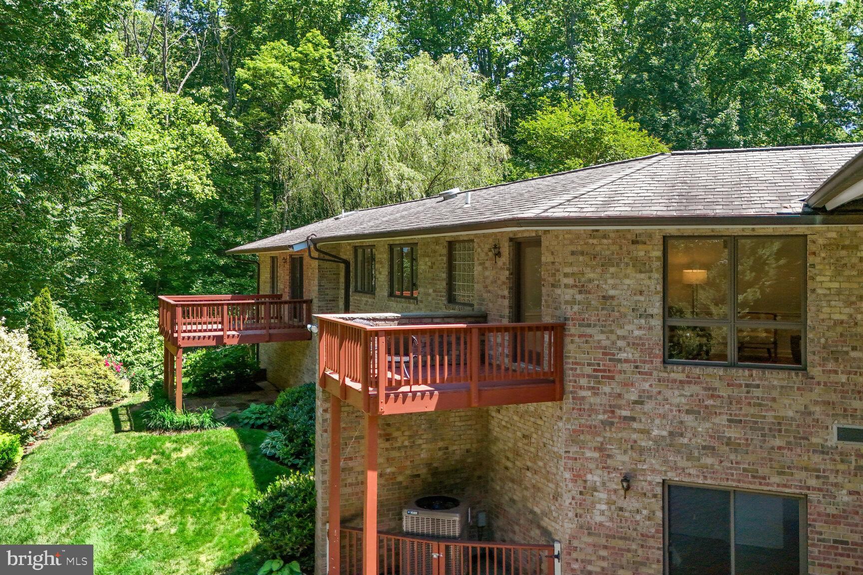 BRANDES ESTATES - Residential