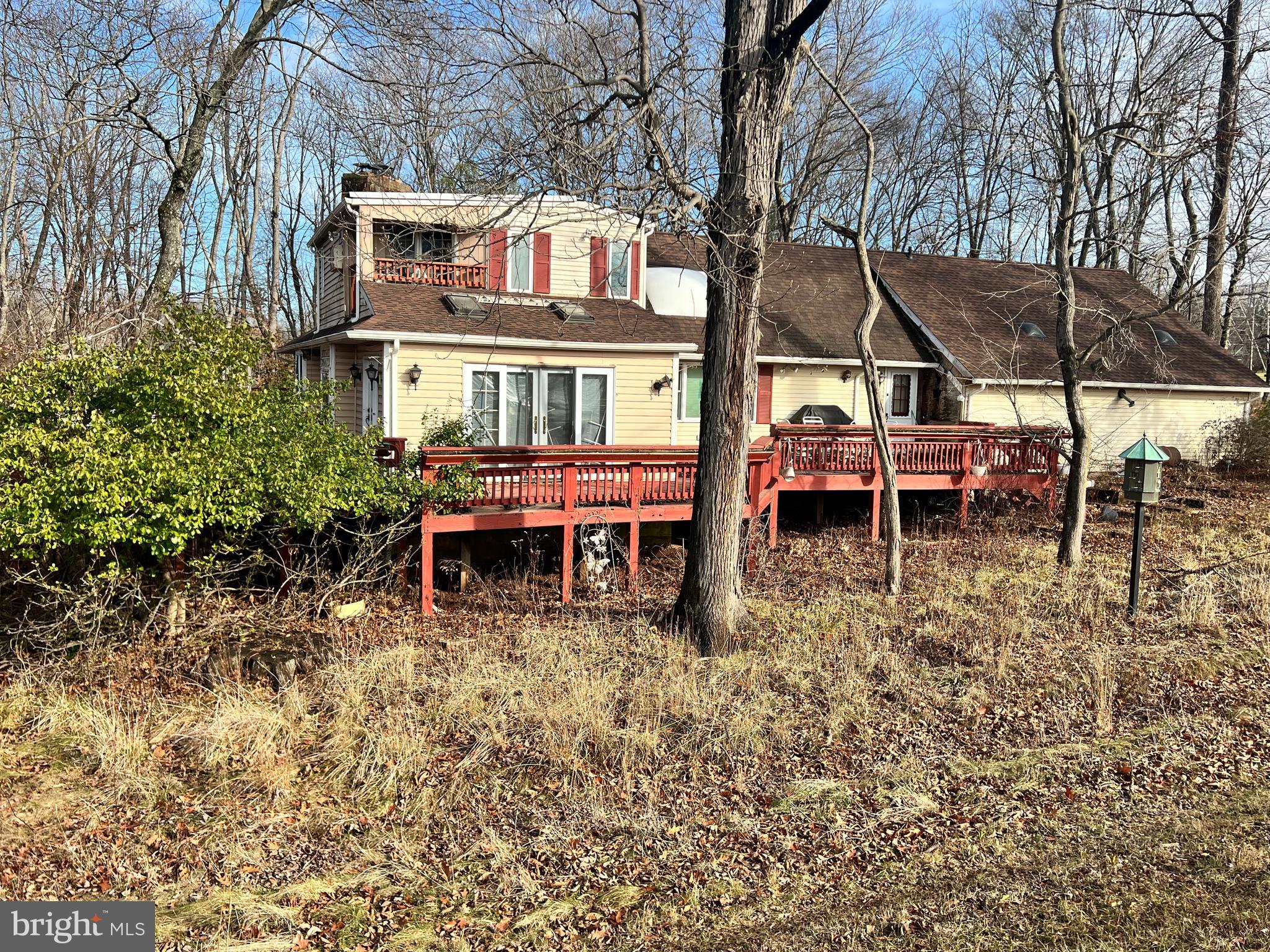 LANSDALE - Residential