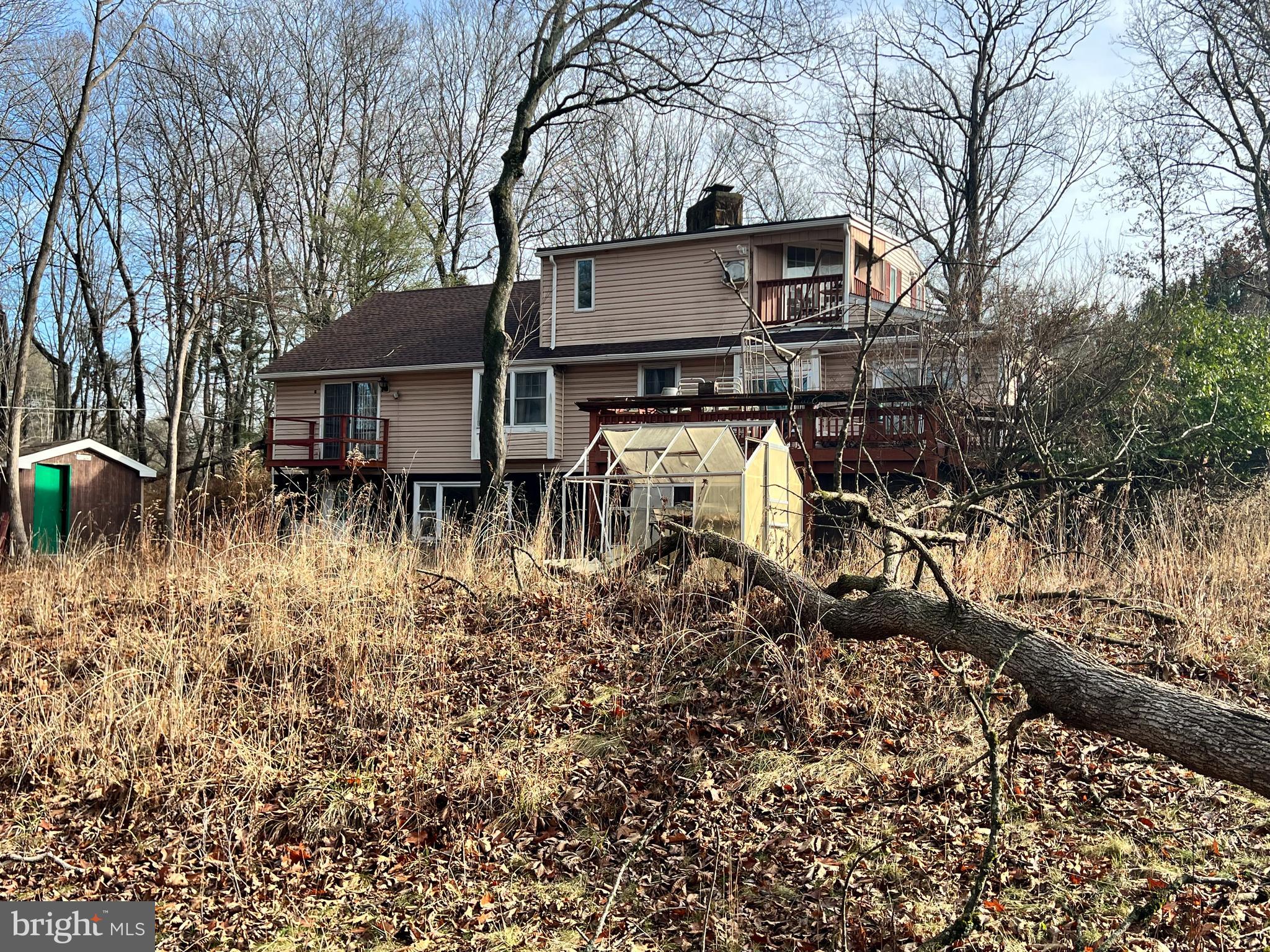 LANSDALE - Residential