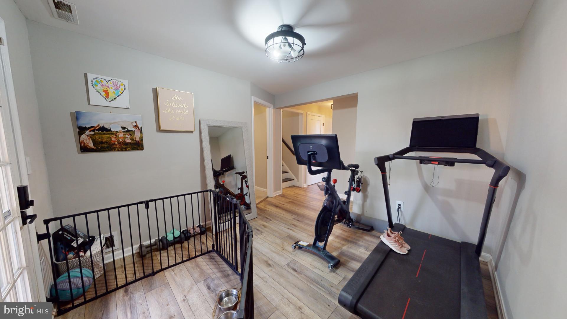 KINGSTOWNE - Residential Lease