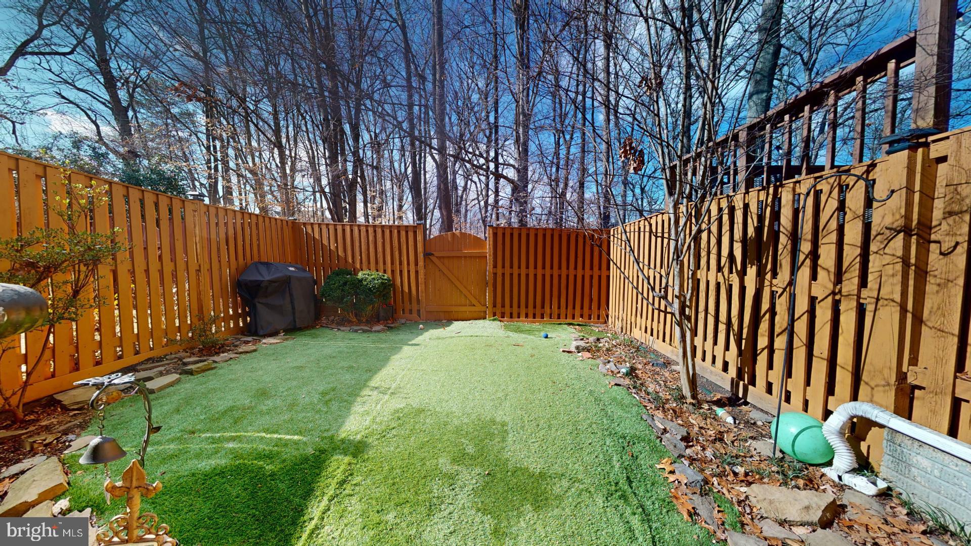 KINGSTOWNE - Residential Lease