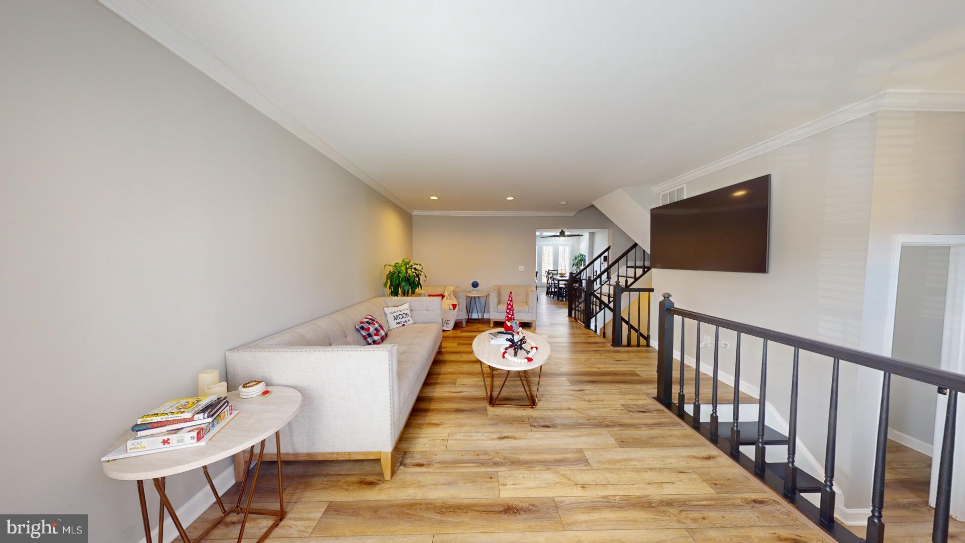 KINGSTOWNE - Residential Lease