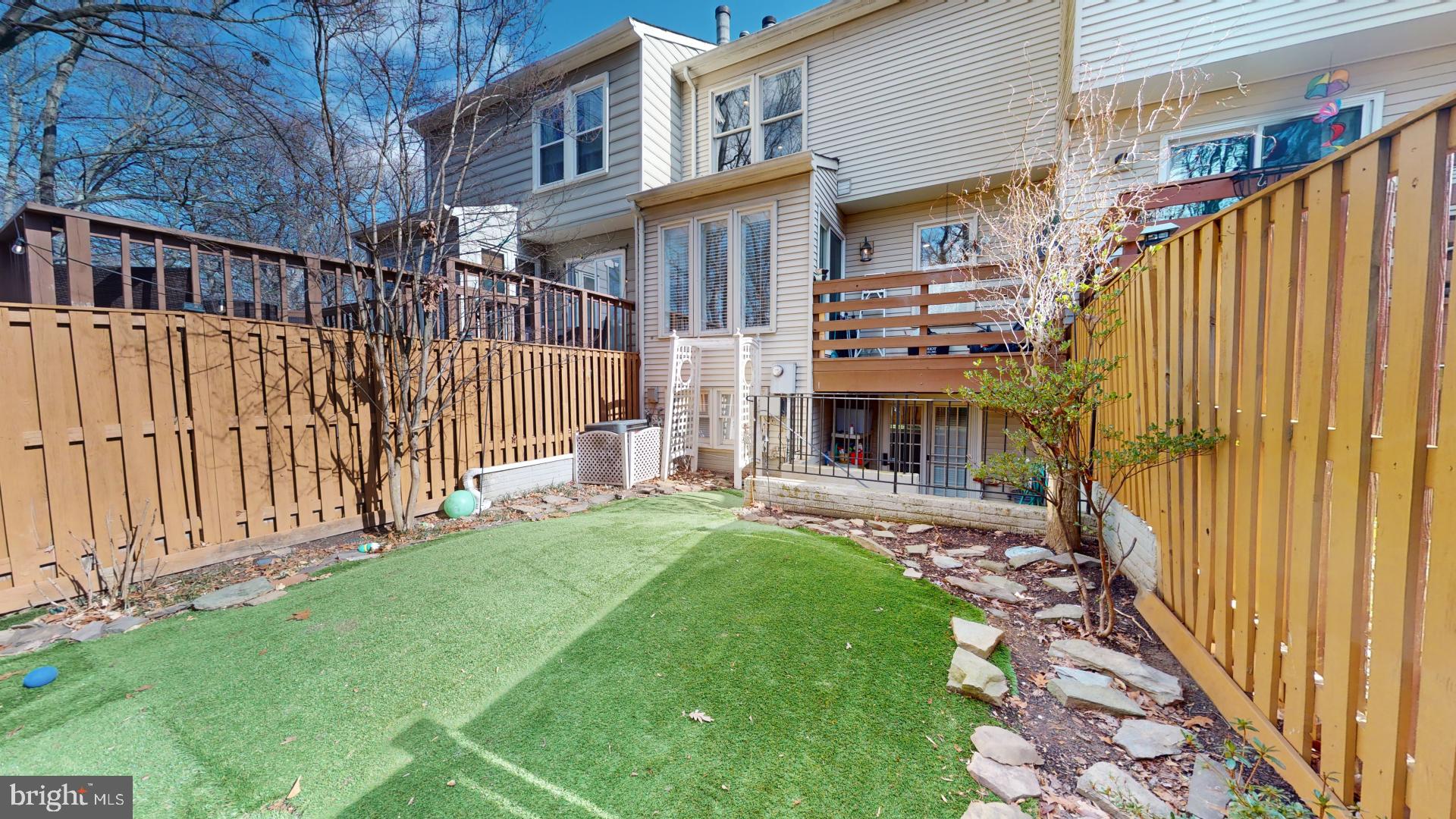 KINGSTOWNE - Residential Lease