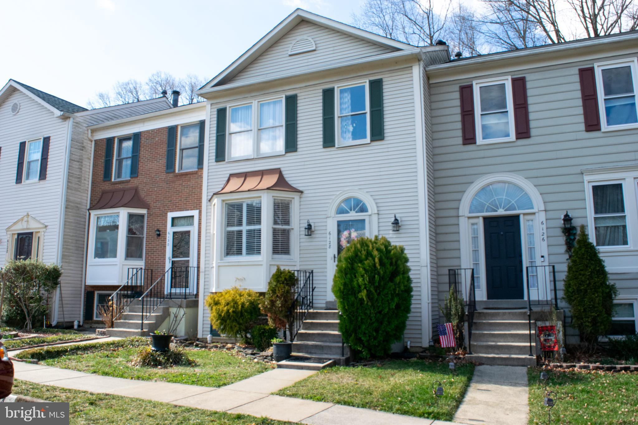 KINGSTOWNE - Residential Lease