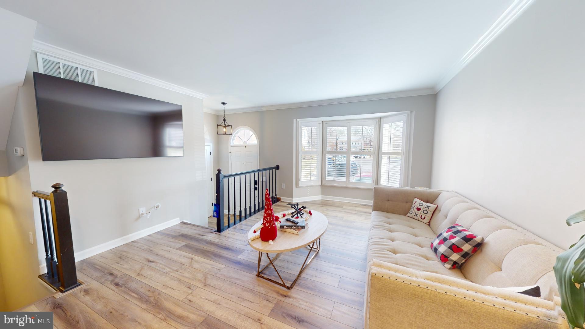 KINGSTOWNE - Residential Lease