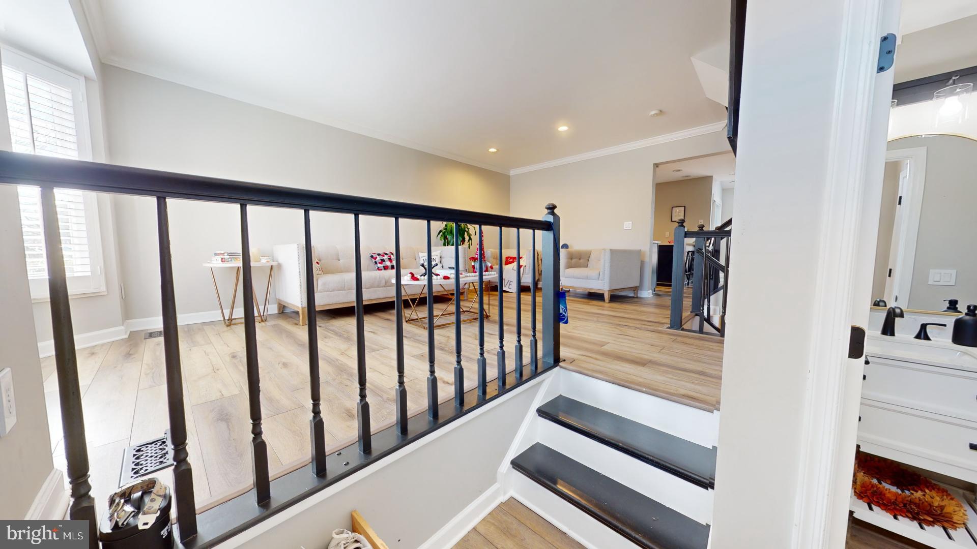 KINGSTOWNE - Residential Lease