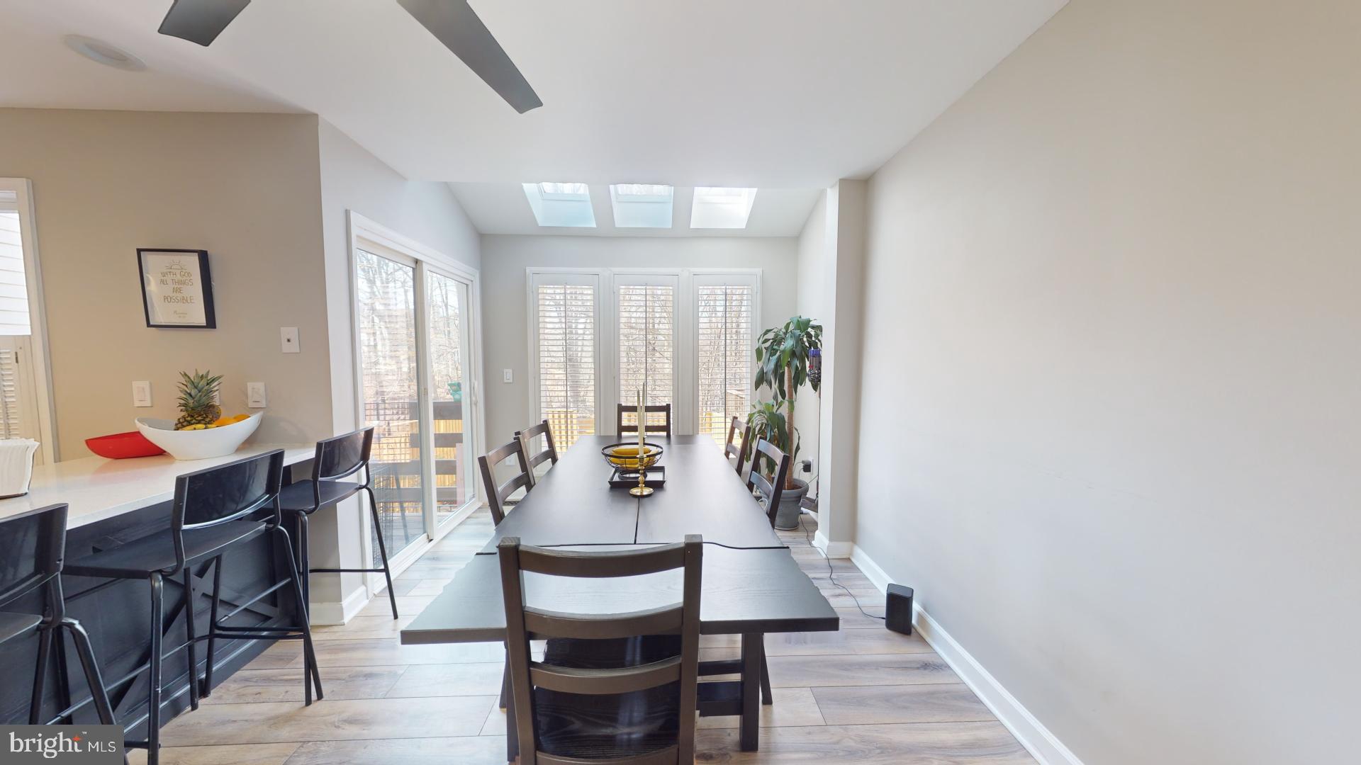 KINGSTOWNE - Residential Lease