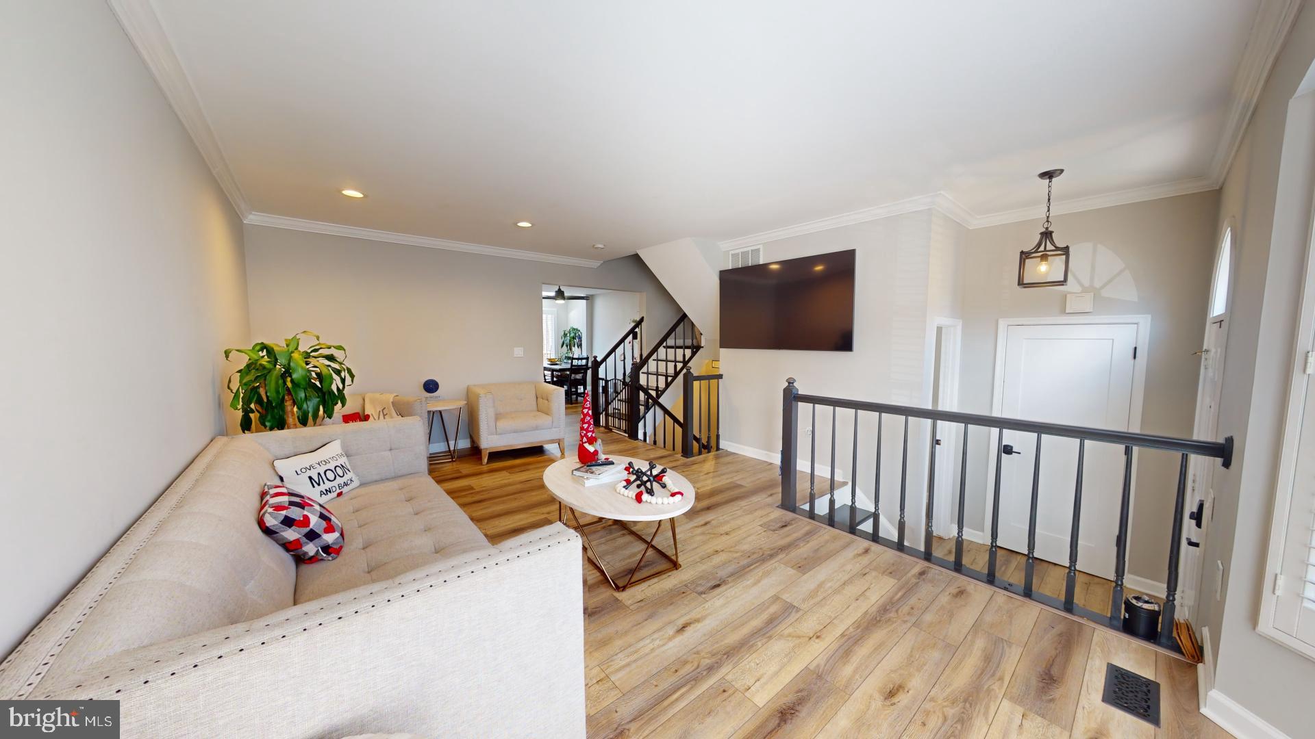 KINGSTOWNE - Residential Lease