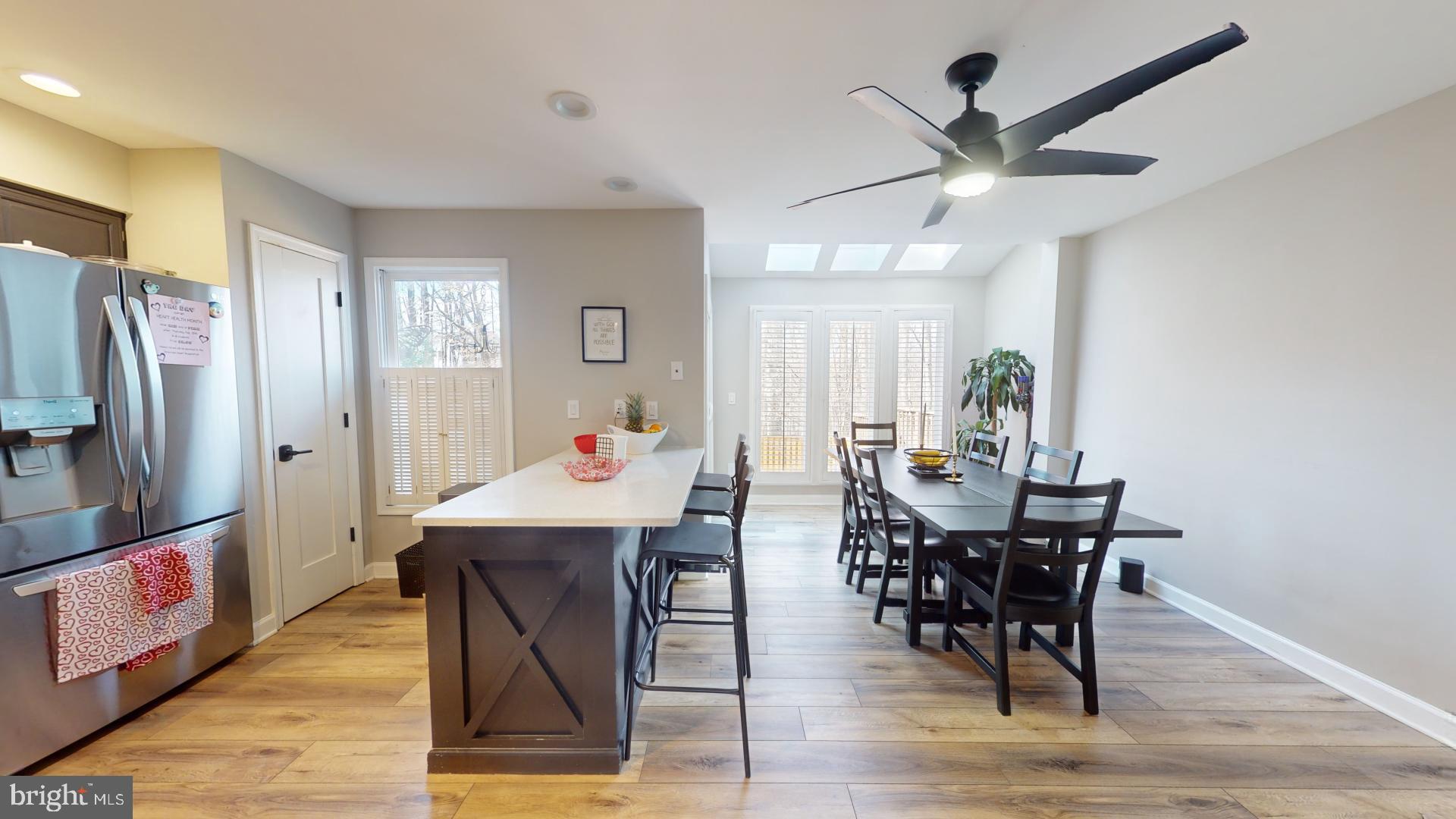 KINGSTOWNE - Residential Lease