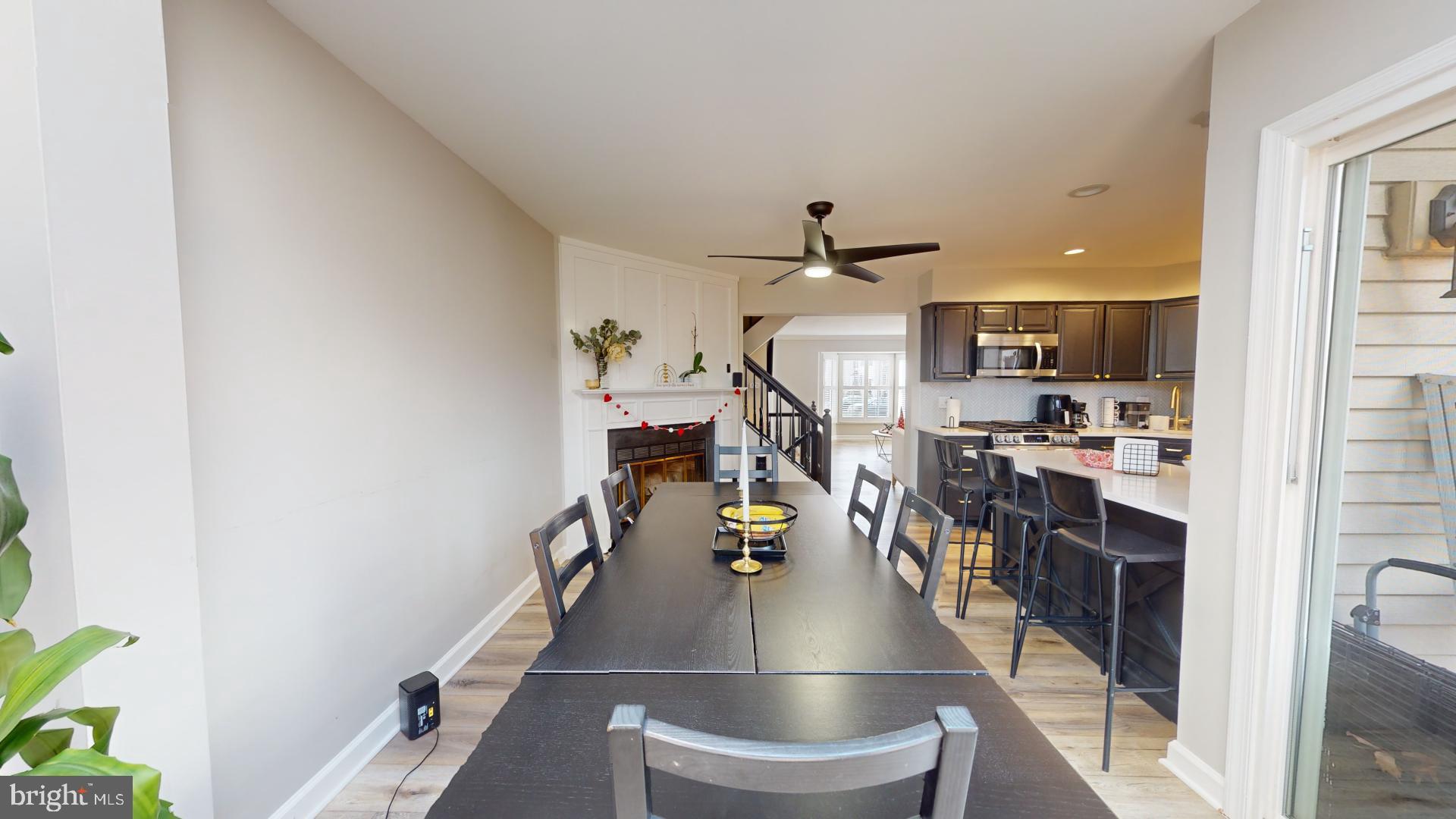KINGSTOWNE - Residential Lease