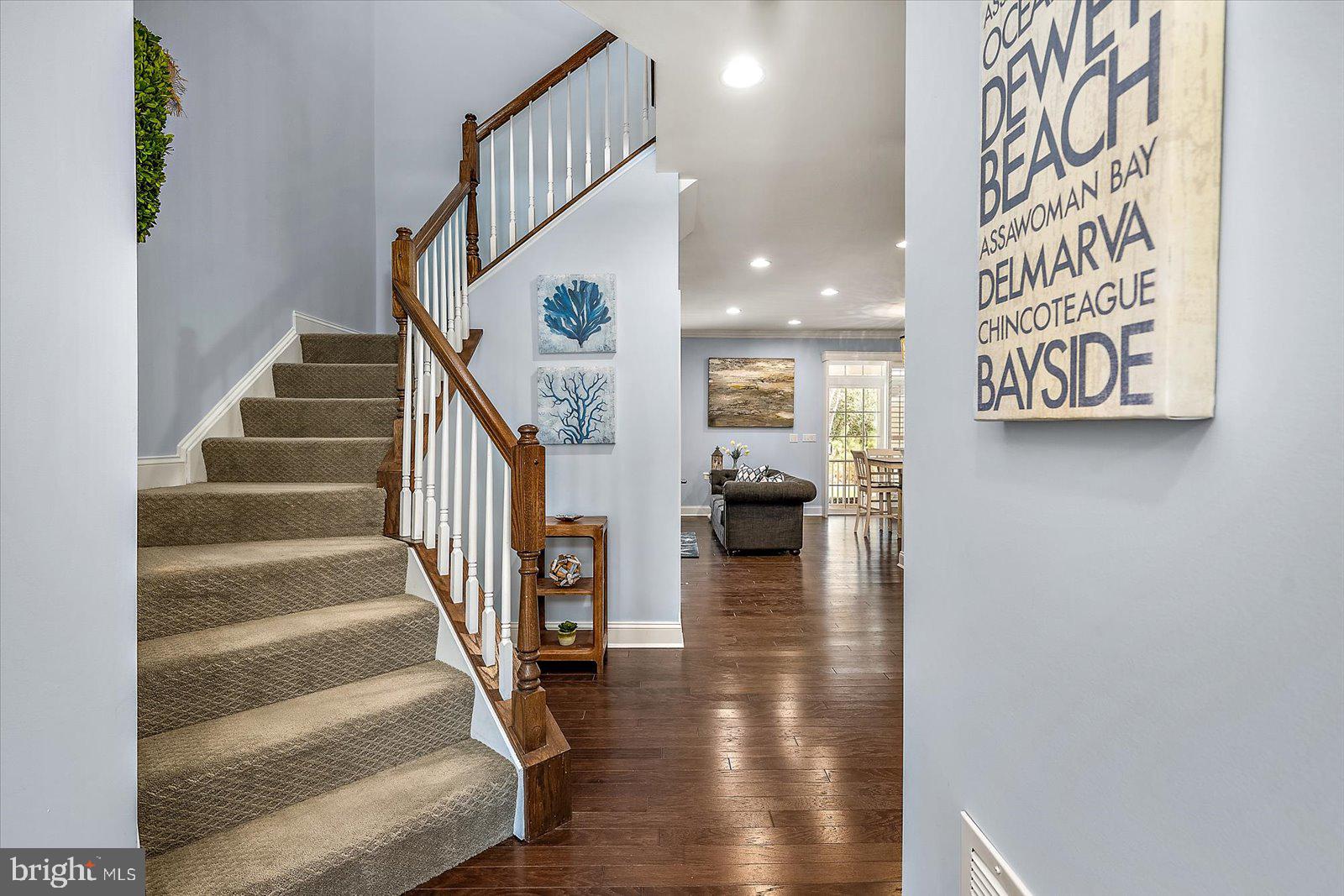 BAYSIDE - Residential