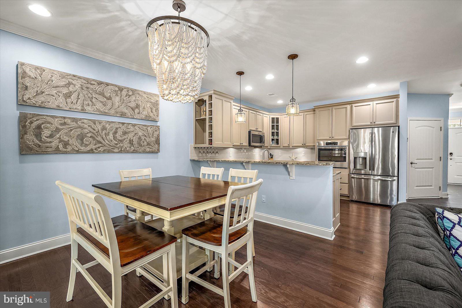BAYSIDE - Residential