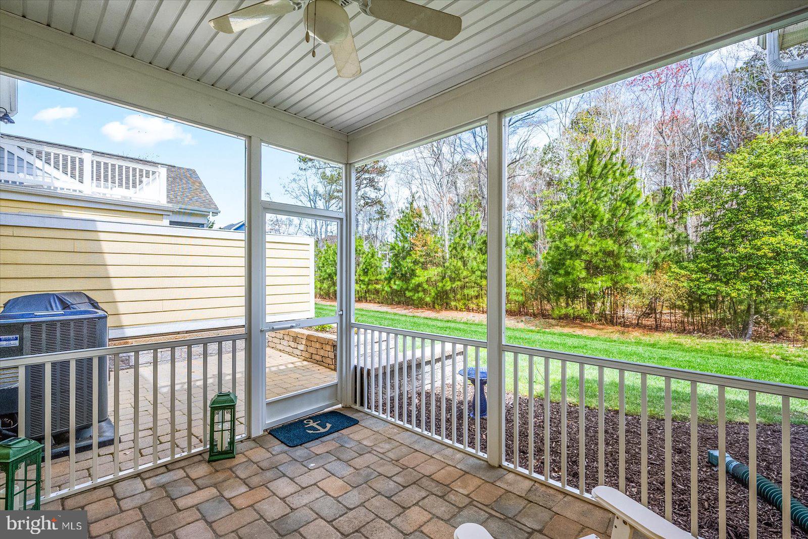 BAYSIDE - Residential