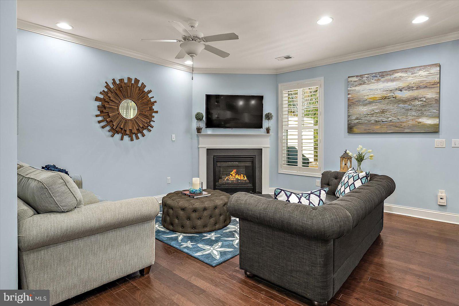 BAYSIDE - Residential