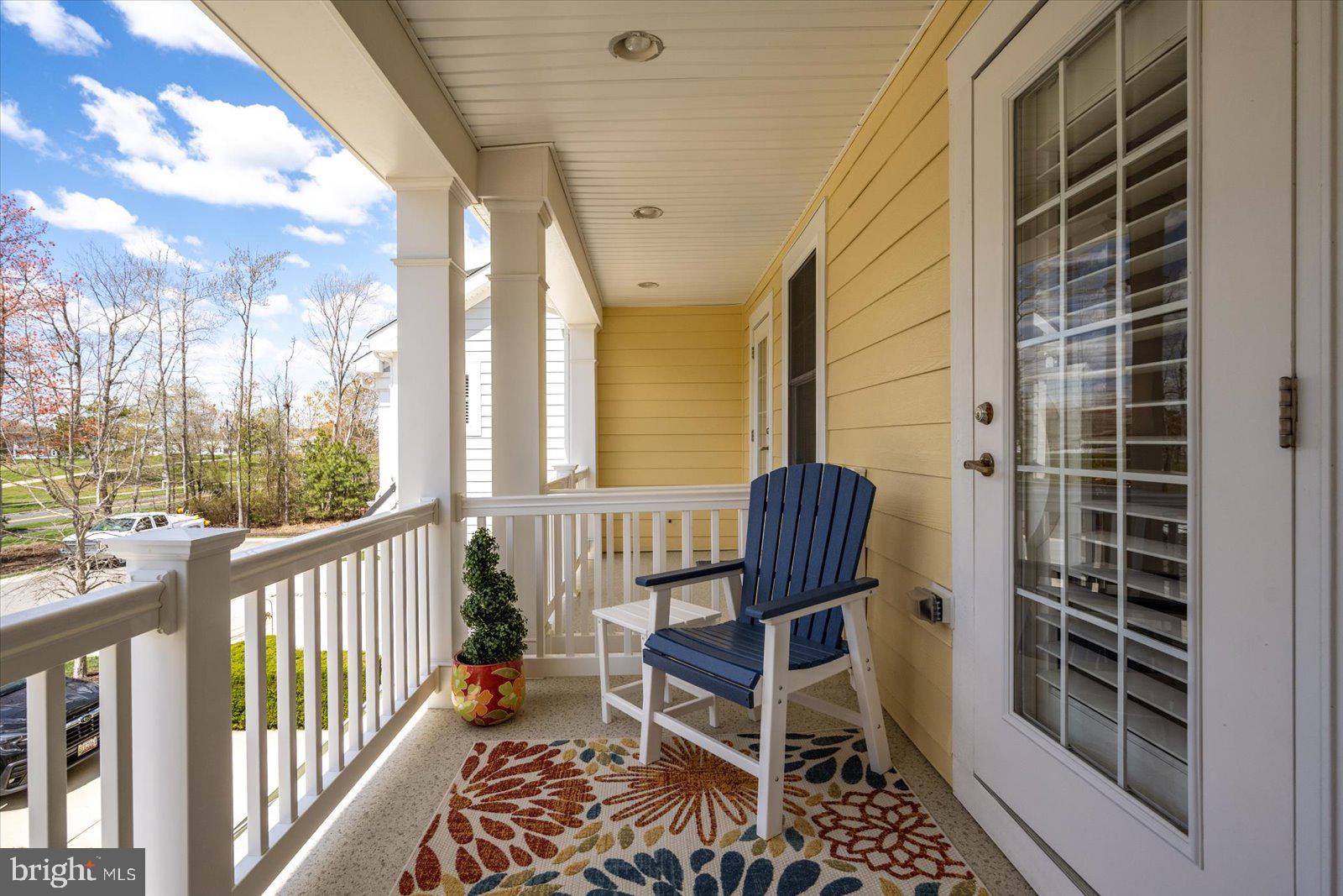 BAYSIDE - Residential