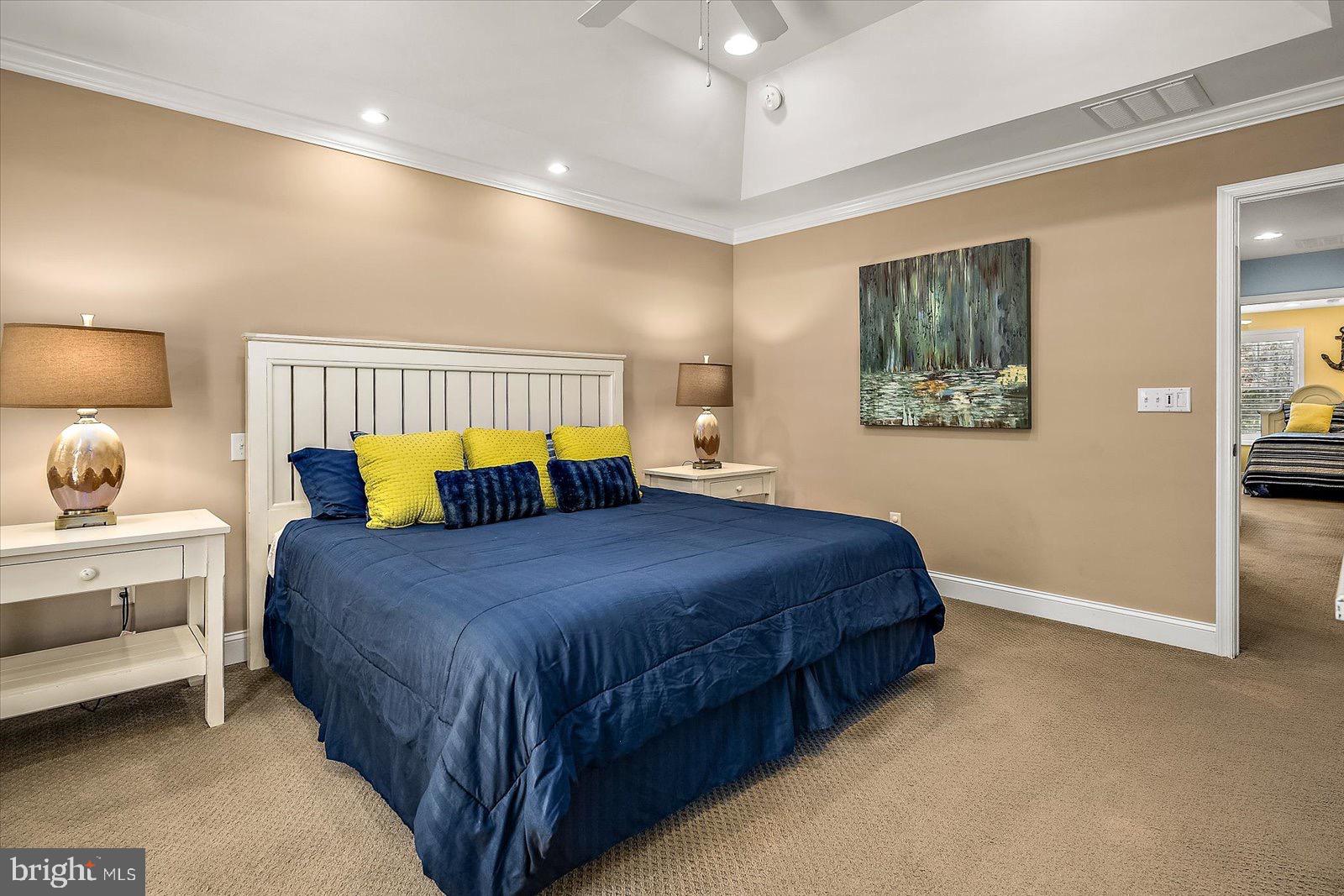 BAYSIDE - Residential