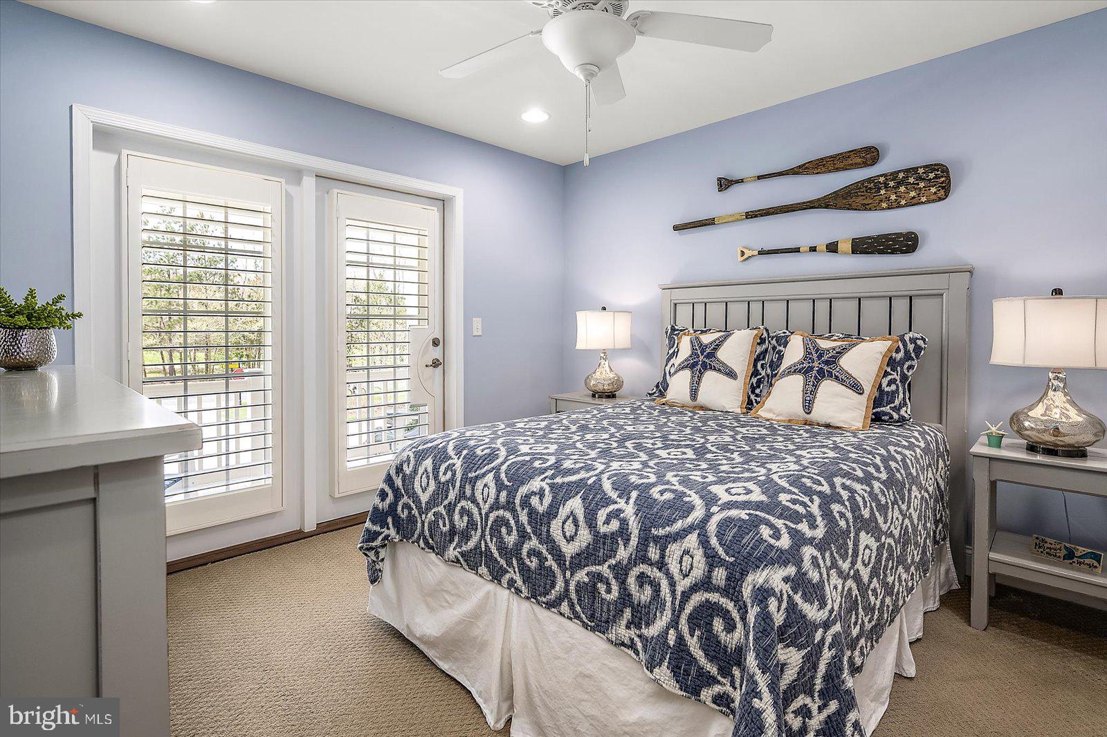 BAYSIDE - Residential